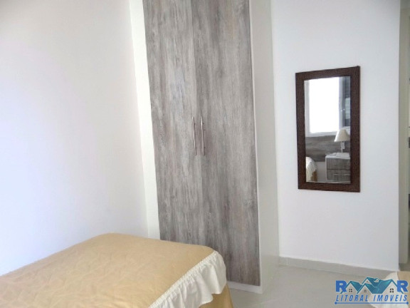 Imagem Apartamento com 2 Quartos para Temporada, 60 m² em Praia Grande - Ubatuba