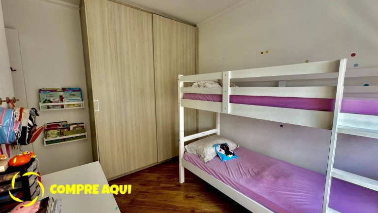 Apartamento com 2 Quartos à Venda, 55 m² em Barra Funda - São Paulo