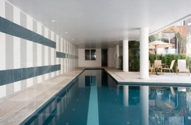 Imagem Apartamento com 1 Quarto para Alugar, 45 m² em Vila Mariana - São Paulo