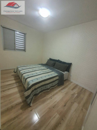 Imagem Apartamento com 2 Quartos à Venda, 82 m² em Vila Augusta - Guarulhos