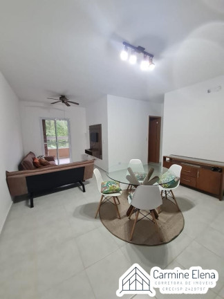 Imagem Apartamento com 2 Quartos à Venda, 74 m² em Toninhas - Ubatuba