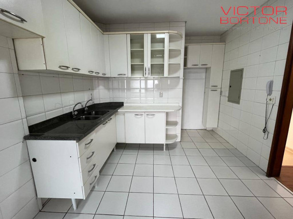 Imagem Apartamento com 3 Quartos à Venda, 98 m² em Centro - Mogi Das Cruzes