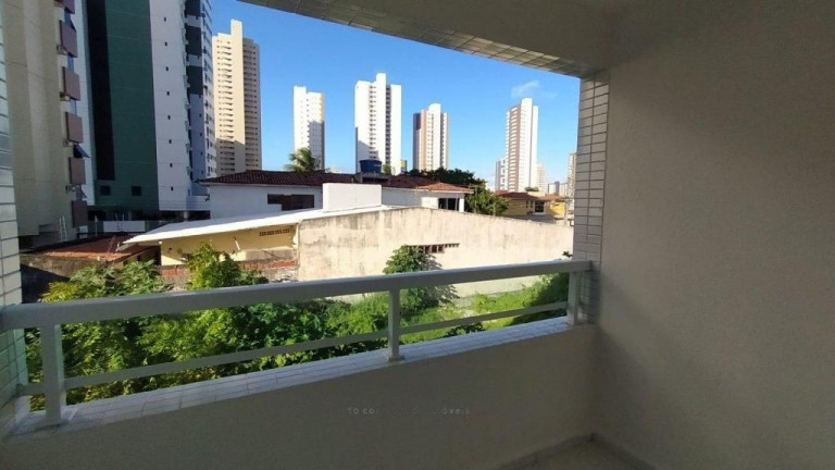 Imagem Apartamento com 2 Quartos à Venda, 50 m² em Manaíra - João Pessoa