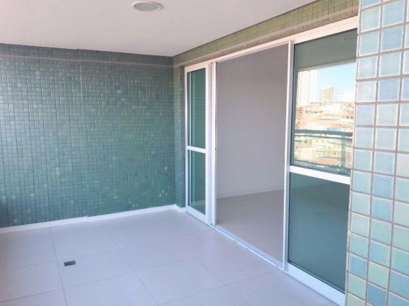 Imagem Apartamento com 3 Quartos à Venda, 98 m² em Jardim Apipema - Salvador