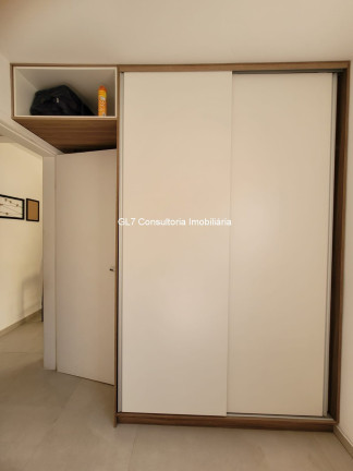 Imagem Apartamento com 2 Quartos à Venda, 76 m² em Jardim Santa Lúcia - Salto