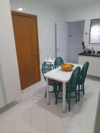 Imagem Apartamento com 3 Quartos à Venda, 142 m² em Gonzaga - Santos