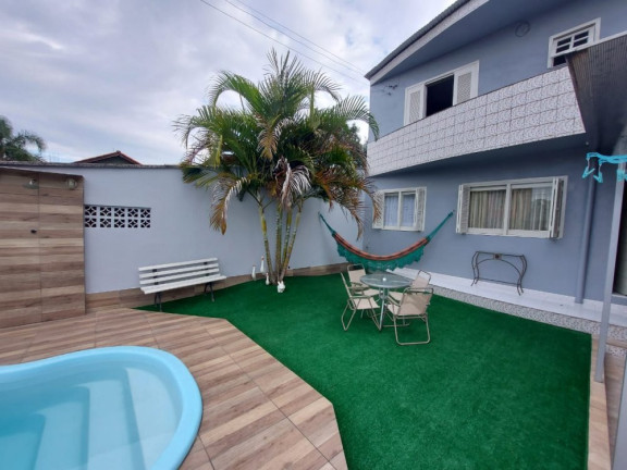 Imagem Casa com 2 Quartos à Venda, 80 m² em Parque Da Matriz - Cachoeirinha