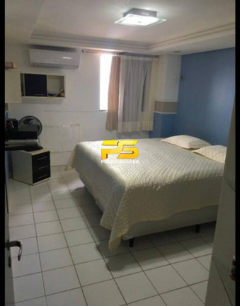 Imagem Apartamento com 2 Quartos à Venda, 211 m² em Manaíra - João Pessoa