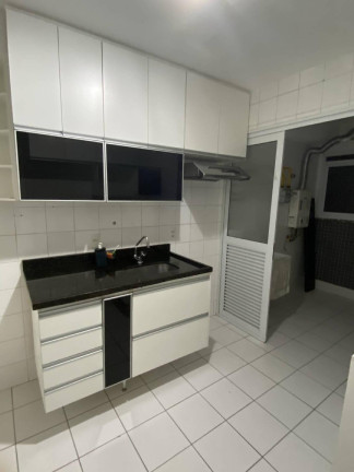 Imagem Apartamento com 3 Quartos à Venda, 96 m² em Vila Andrade - São Paulo