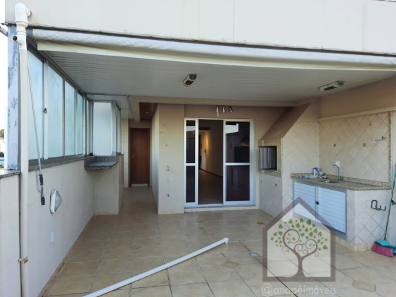 Foto do imóvel: Cobertura com 3 Quartos à Venda, 207 m² em Trindade - Florianópolis