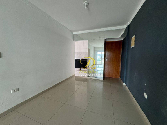 Imagem Apartamento com 2 Quartos à Venda, 78 m² em Canto Do Forte - Praia Grande