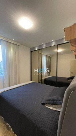 Imagem Apartamento com 3 Quartos à Venda, 70 m² em Varzea - Itapema