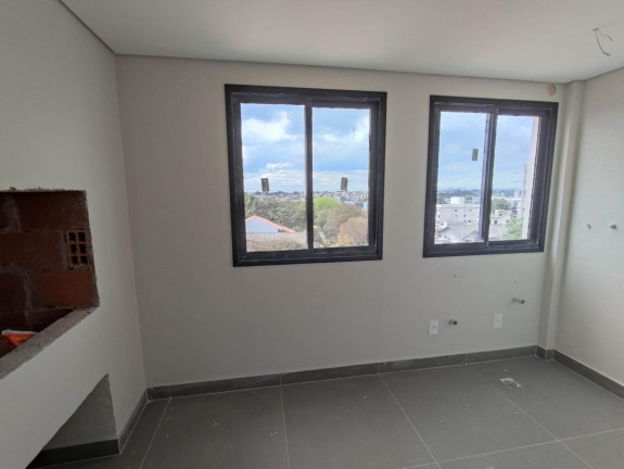 Imagem Cobertura com 2 Quartos à Venda, 118 m² em São Cristóvão - São José Dos Pinhais
