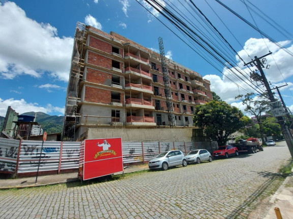 Imagem Apartamento com 2 Quartos à Venda, 101 m² em Alto - Teresópolis