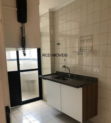 Imagem Apartamento com 3 Quartos à Venda, 67 m² em Vila Indiana - São Paulo