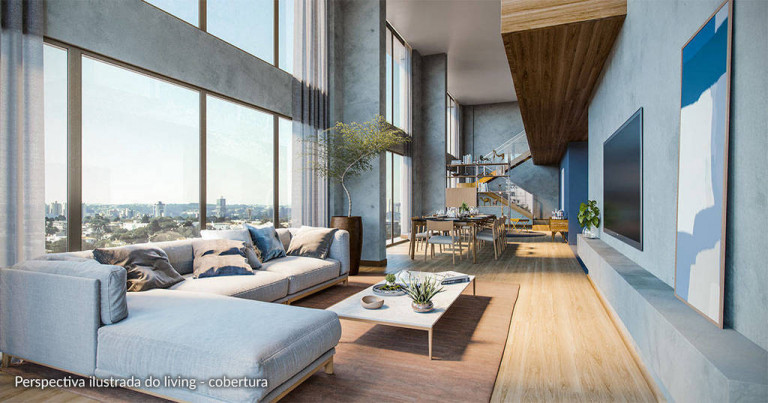 Imagem Apartamento com 3 Quartos à Venda, 348 m² em Jardim Paulista - São Paulo