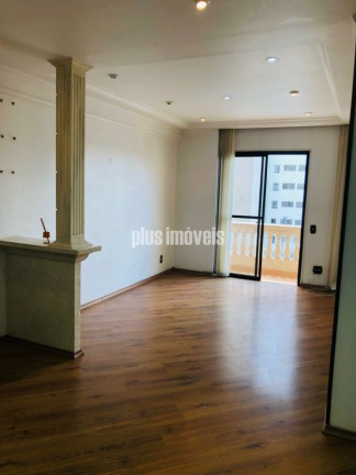 Imagem Apartamento com 3 Quartos à Venda, 100 m² em Vila Da Saúde - São Paulo