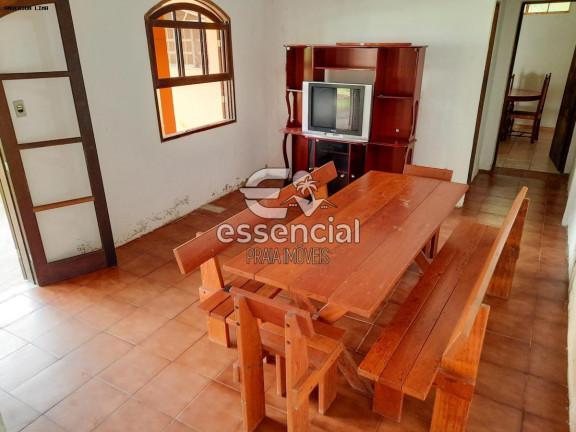 Imagem Casa com 3 Quartos à Venda, 168 m² em Figueira/horto Florestal - Ubatuba