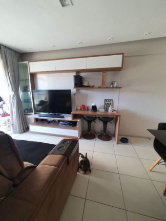 Imagem Apartamento com 2 Quartos à Venda, 61 m² em Meireles - Fortaleza