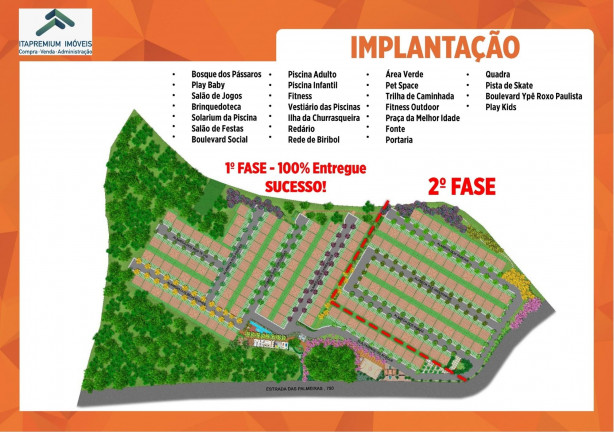 Imagem Imóvel com 2 Quartos à Venda, 125 m² em Tijuco Preto - Cotia