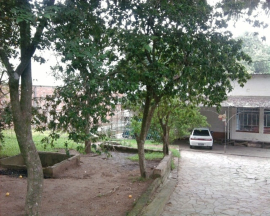 Imagem Terreno à Venda, 3.292 m² em Camaquã - Porto Alegre