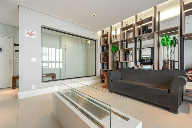 Imagem Apartamento com 2 Quartos à Venda, 90 m² em Vila Madalena - São Paulo