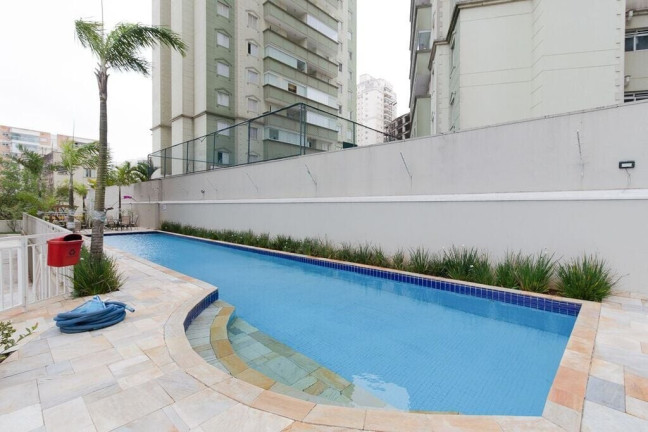 Imagem Apartamento com 3 Quartos à Venda, 89 m² em Moóca - São Paulo