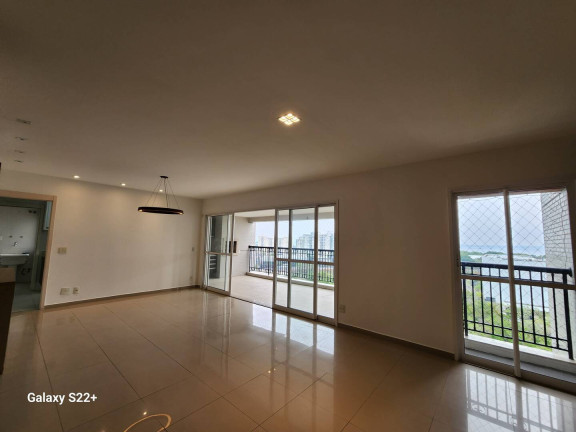 Imagem Apartamento com 3 Quartos para Alugar, 169 m² em Ponta Negra - Manaus