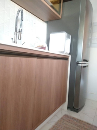 Imagem Apartamento com 2 Quartos à Venda, 76 m² em Ponte Preta - Campinas