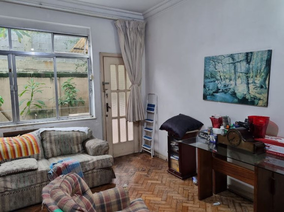 Imagem Apartamento com 2 Quartos à Venda, 137 m² em Vila Isabel - Rio De Janeiro