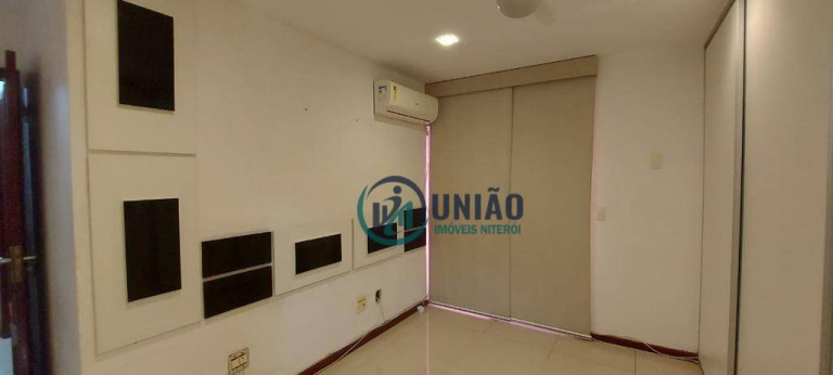 Imagem Cobertura com 2 Quartos à Venda, 190 m² em Icaraí - Niterói
