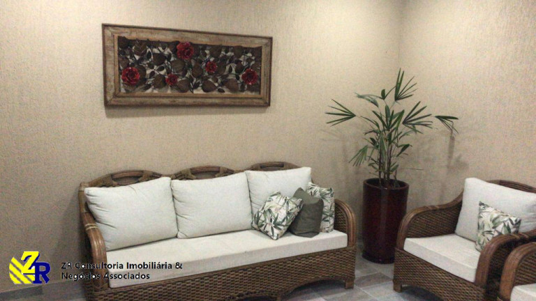 Imagem Apartamento com 3 Quartos à Venda, 79 m² em Vila Regente Feijó - São Paulo