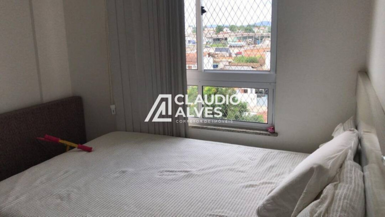 Imagem Apartamento com 3 Quartos à Venda, 90 m² em Santa Mônica - Feira De Santana