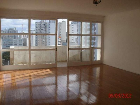 Imagem Apartamento com 4 Quartos à Venda, 224 m² em Canela - Salvador