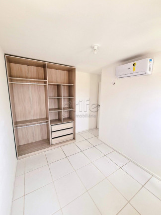 Imagem Apartamento com 2 Quartos à Venda, 51 m² em Parangaba - Fortaleza