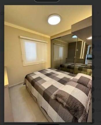 Imagem Apartamento com 2 Quartos à Venda, 71 m² em Guilhermina - Praia Grande