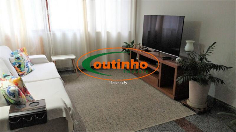 Imagem Casa com 4 Quartos à Venda, 247 m² em Alto Da Boa Vista - Rio De Janeiro