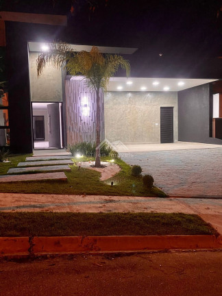 Imagem Casa com 3 Quartos à Venda, 165 m² em Condomínio Campos Do Conde - Sorocaba