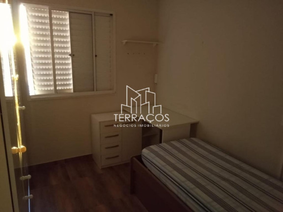 Imagem Apartamento com 3 Quartos à Venda, 71 m² em Vila Nambi - Jundiaí