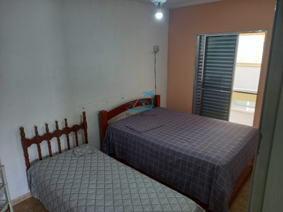 Imagem Apartamento com 2 Quartos à Venda, 52 m² em Perequê Açu - Ubatuba