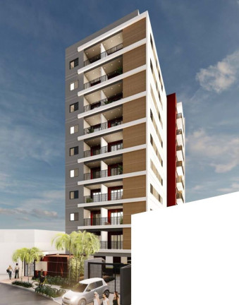 Apartamento com 1 Quarto à Venda, 89 m² em Vila Carrão - São Paulo