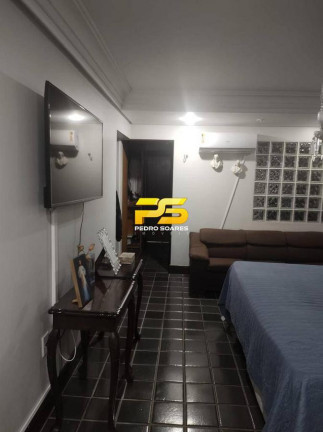 Imagem Apartamento com 4 Quartos à Venda, 143 m² em Intermares - Cabedelo