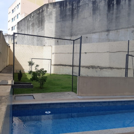 Imagem Imóvel com 1 Quarto à Venda, 40 m² em Vila Formosa - São Paulo