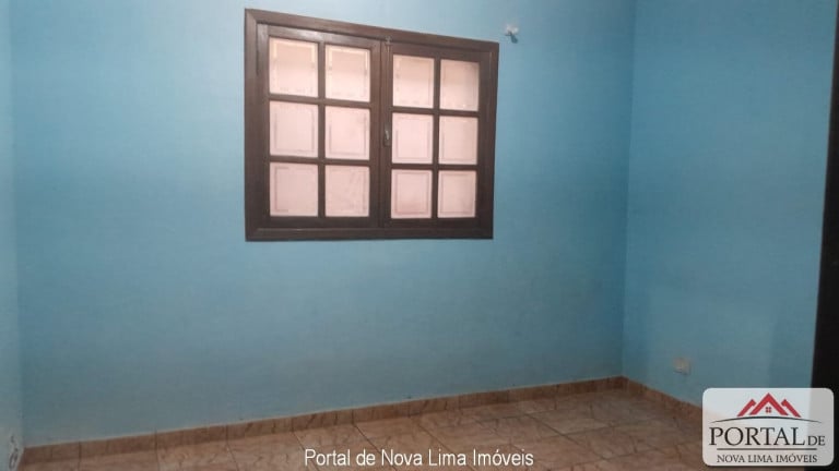 Imagem Casa com 2 Quartos para Alugar,  em Cascalho - Nova Lima