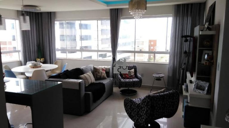 Imagem Apartamento com 2 Quartos à Venda, 69 m² em Centro - Tramandaí