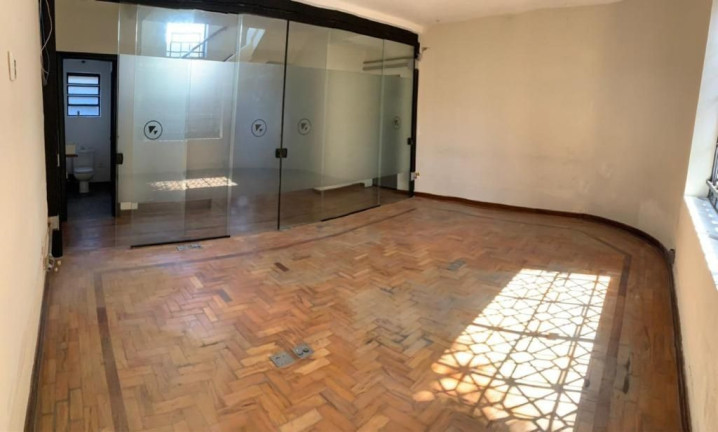 Imagem Sobrado com 3 Quartos para Alugar, 287 m² em Pinheiros - São Paulo