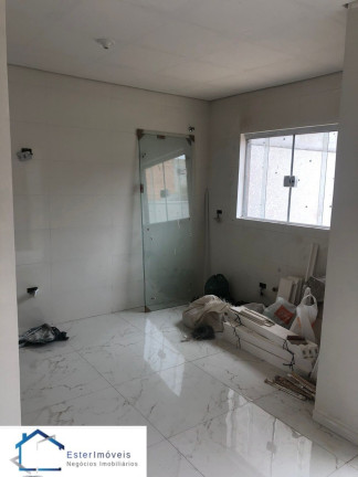 Imagem Casa com 2 Quartos para Alugar ou Temporada, 198 m² em Portais (polvilho) - Cajamar