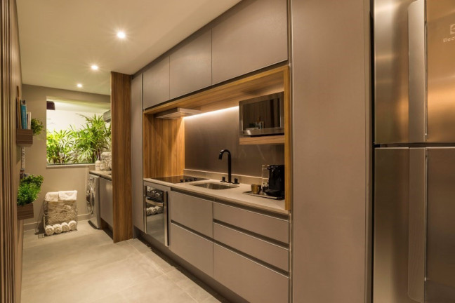 Imagem Apartamento com 3 Quartos à Venda, 90 m² em Tijuca - Rio De Janeiro