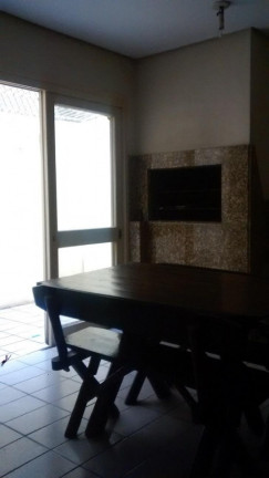 Imagem Apartamento com 1 Quarto à Venda, 39 m² em Farroupilha - Porto Alegre
