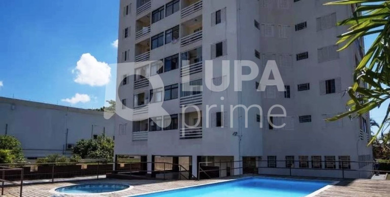 Imagem Apartamento com 2 Quartos à Venda, 57 m² em Casa Verde Alta - São Paulo